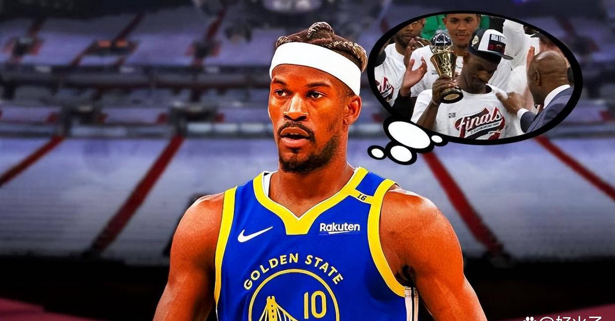  巴特勒迎来十赛季高光表现，中国队球迷沸腾！