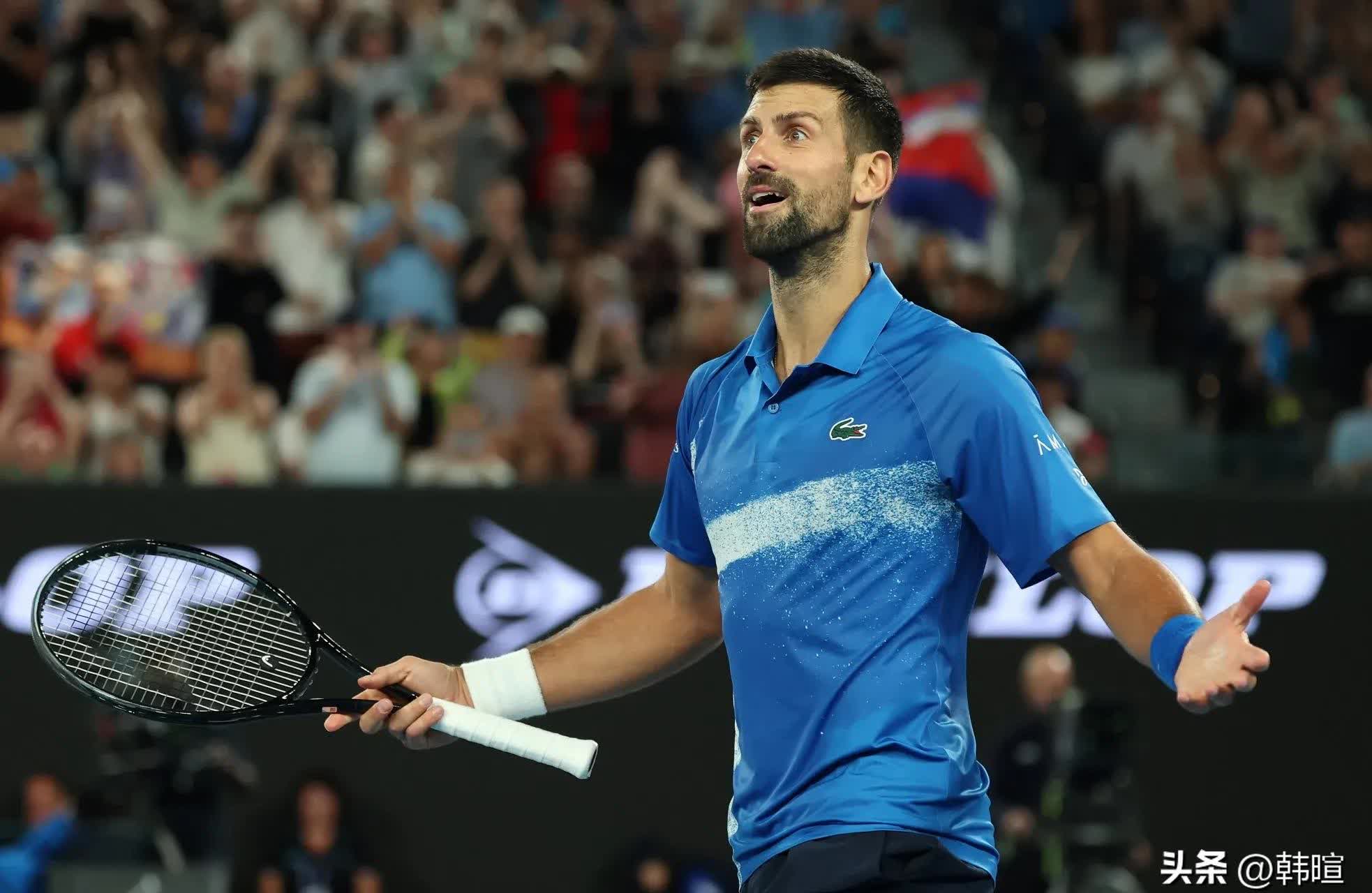 德约科维奇连续十二场比赛得分超过绝杀，独行侠挑战极限！的简单介绍